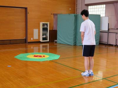 ジャケット